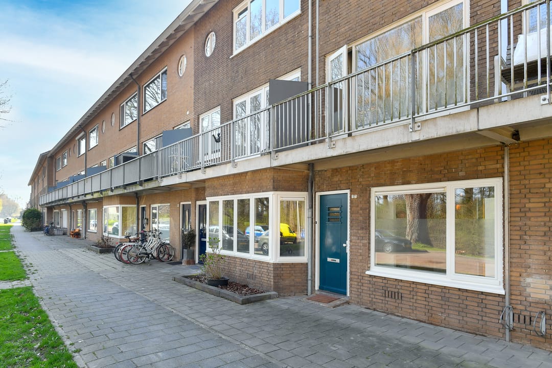 Photo 1 of Veerpolderstraat 52