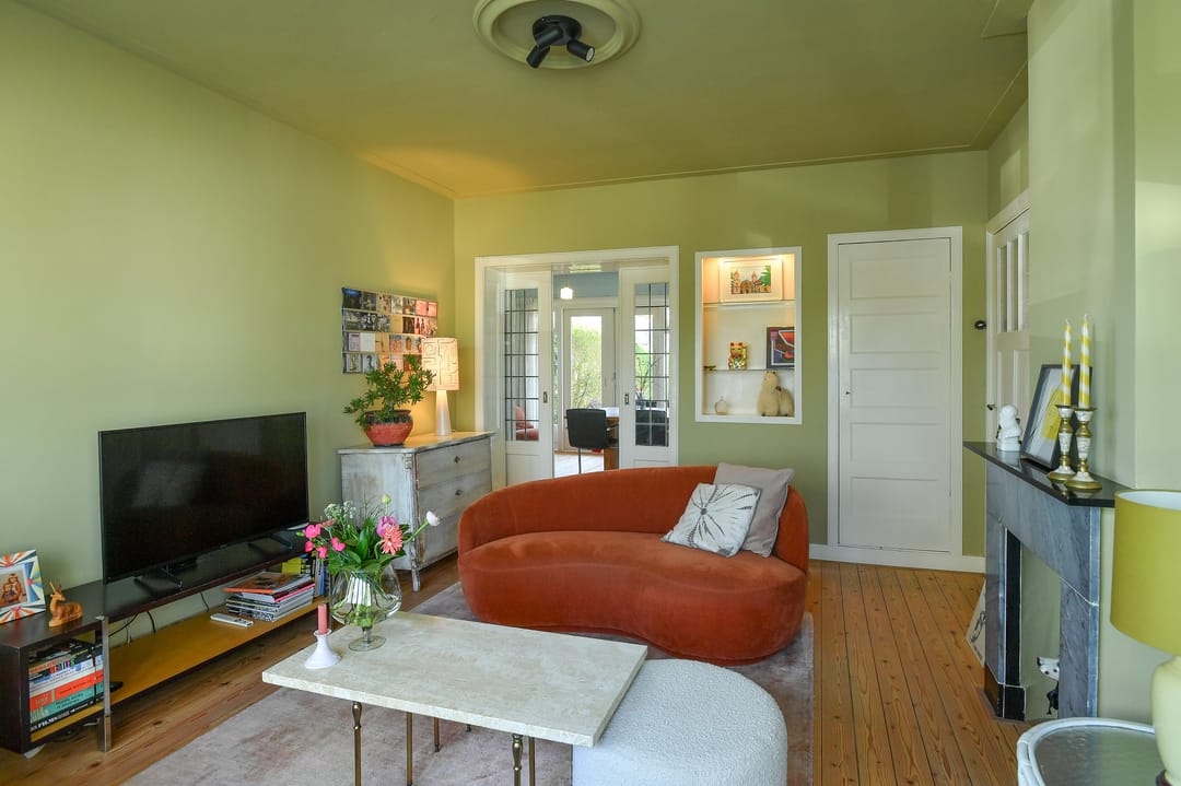 Photo 2 of Veerpolderstraat 52