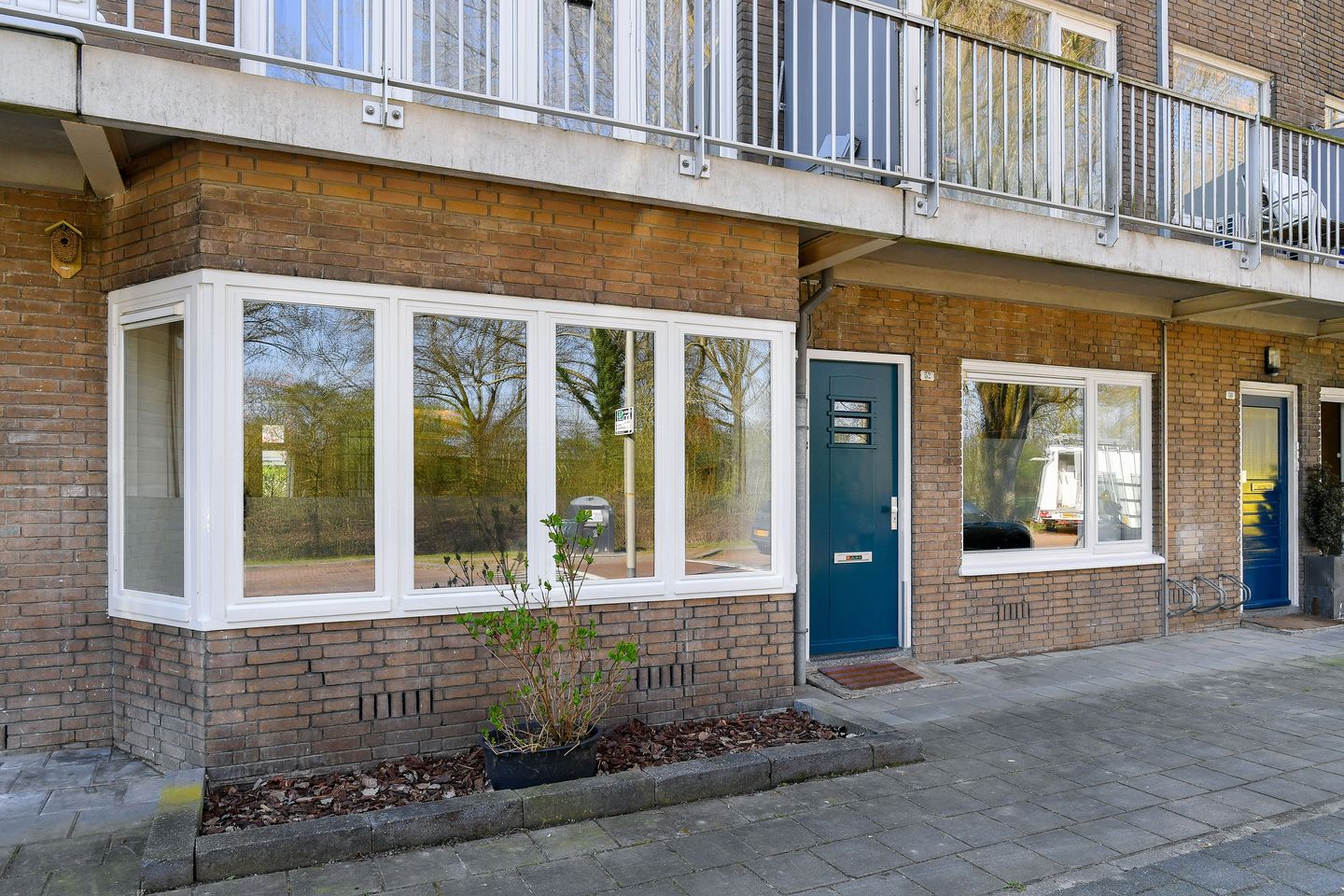 Photo 5 of Veerpolderstraat 52