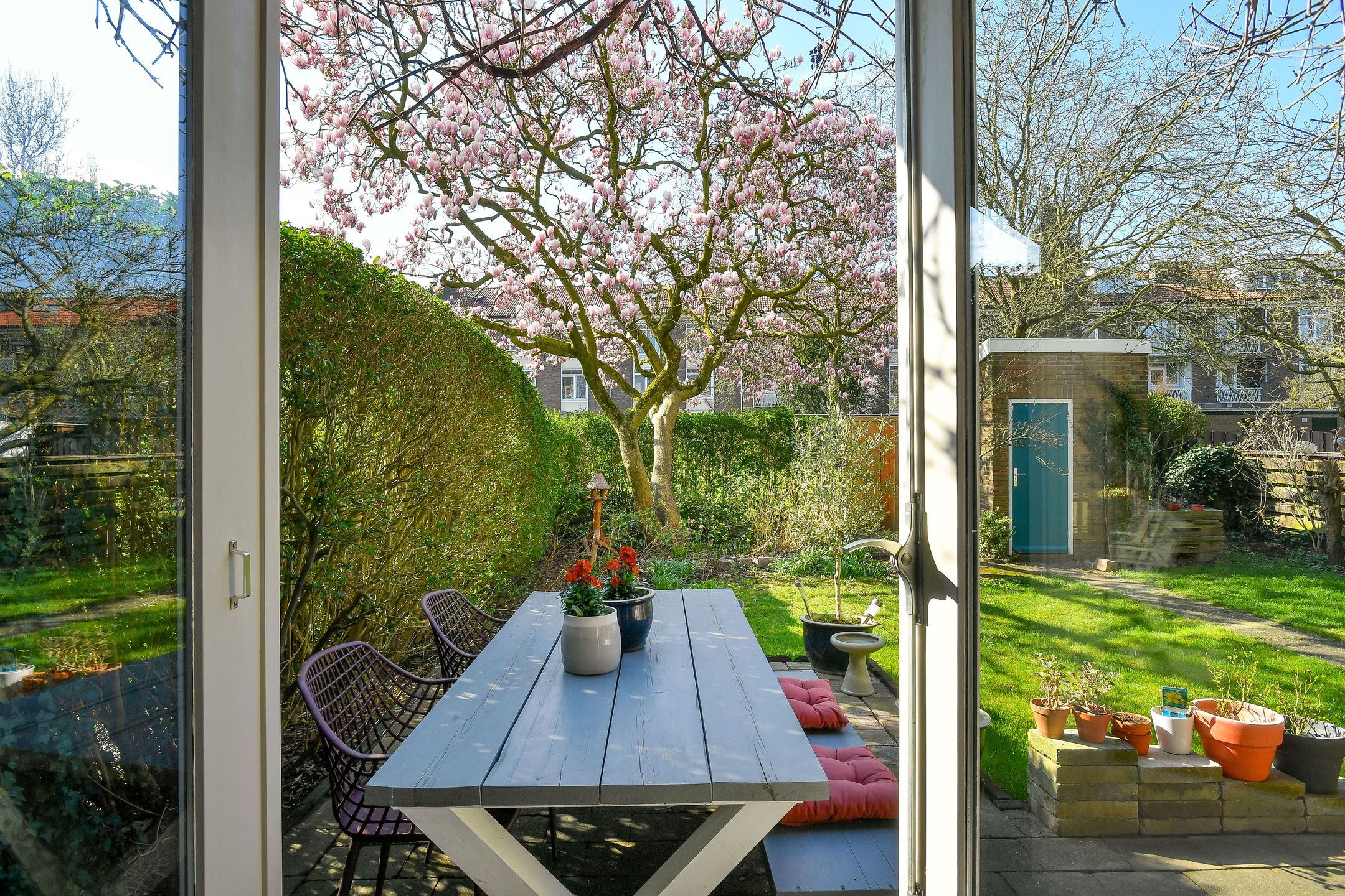 Photo 3 of Veerpolderstraat 52