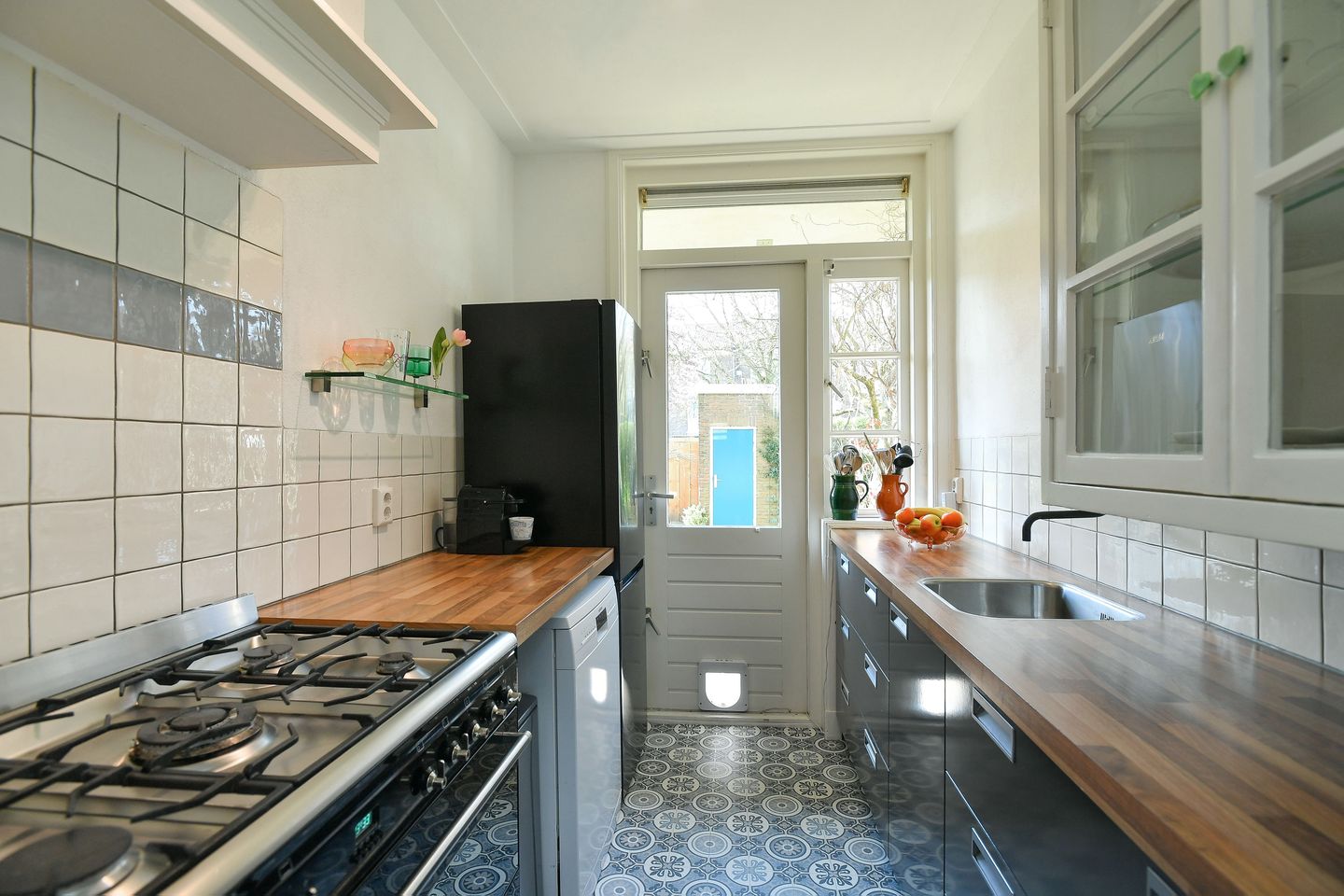 Photo 4 of Veerpolderstraat 52