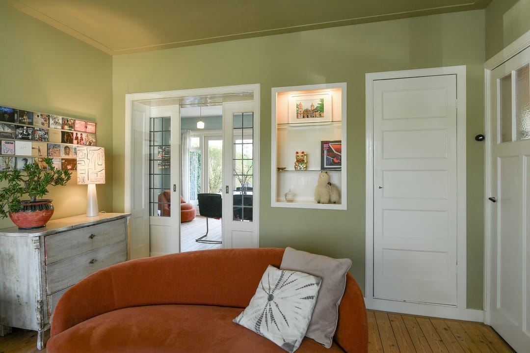 Photo 13 of Veerpolderstraat 52