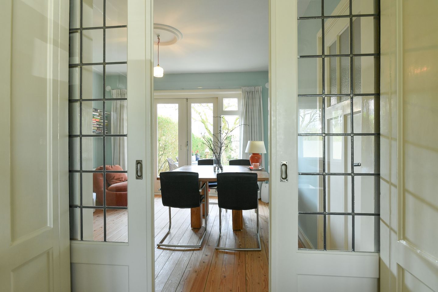 Photo 14 of Veerpolderstraat 52