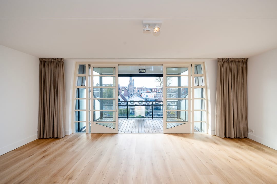 Photo 2 of Raadhuisstraat 251-D