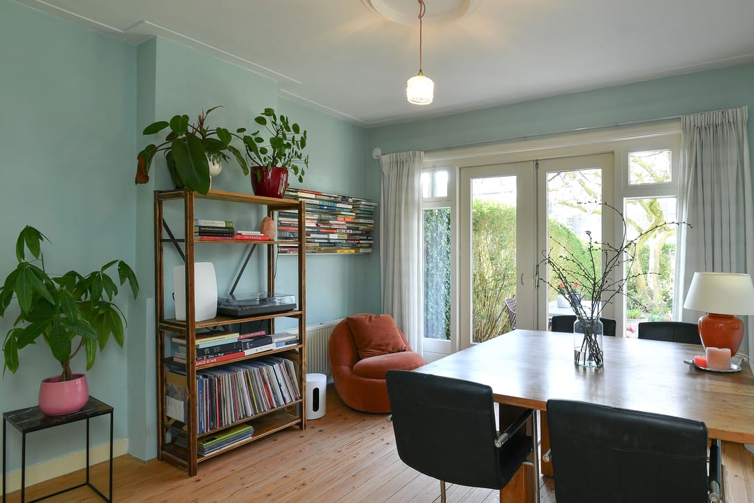 Photo 16 of Veerpolderstraat 52