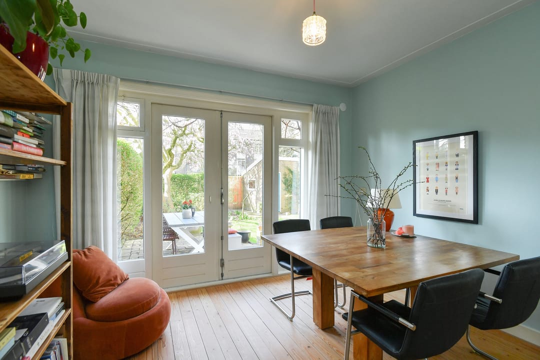 Photo 17 of Veerpolderstraat 52