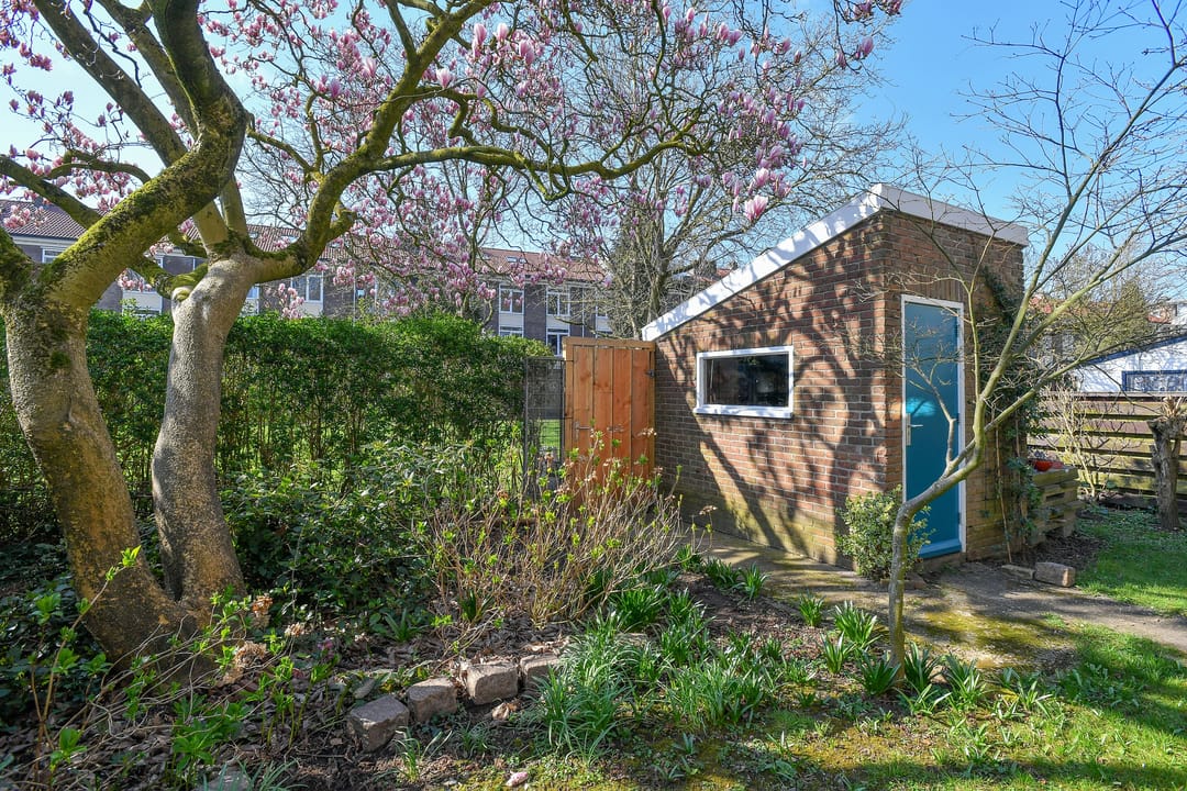 Photo 26 of Veerpolderstraat 52