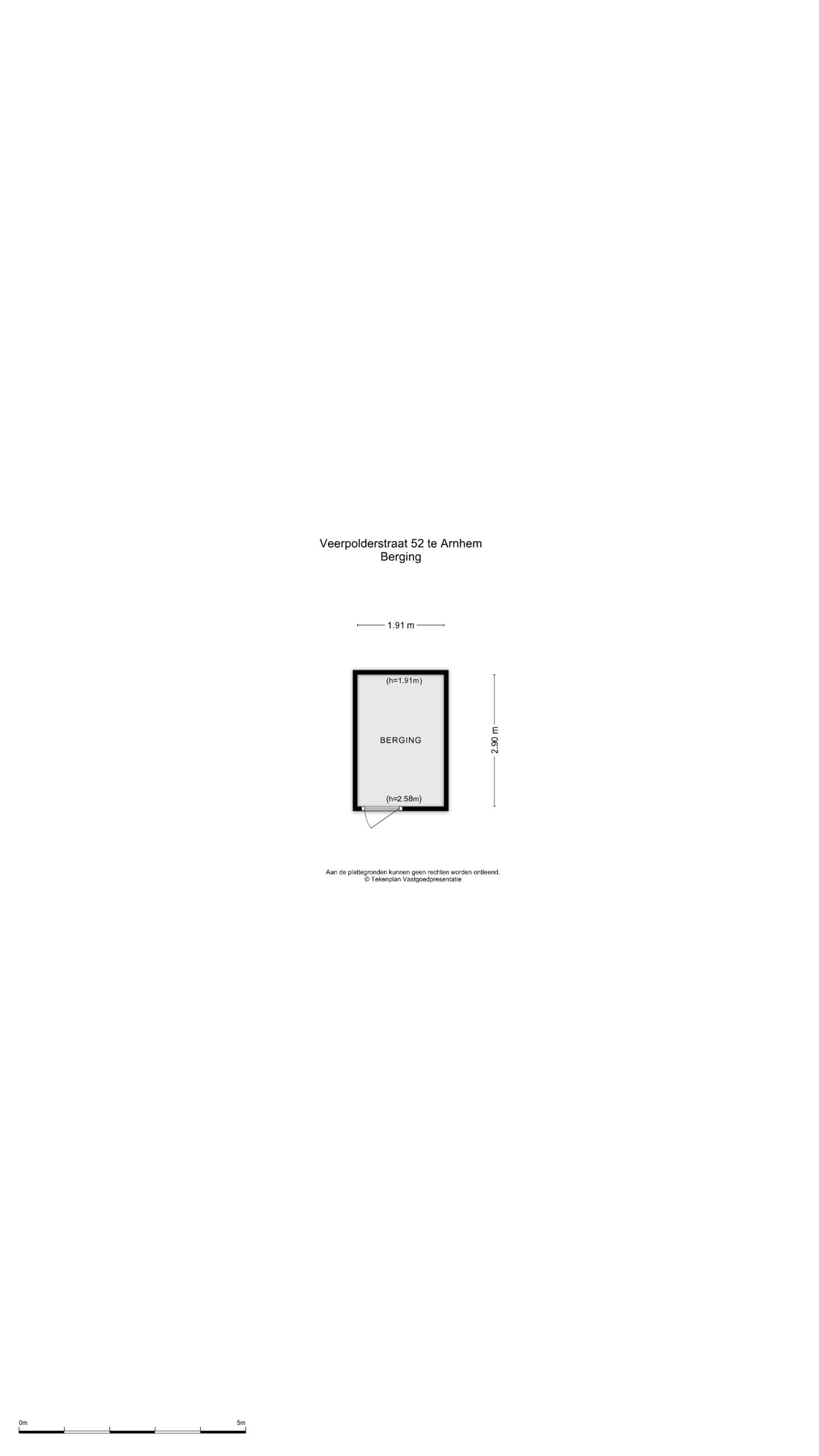 Photo 34 of Veerpolderstraat 52