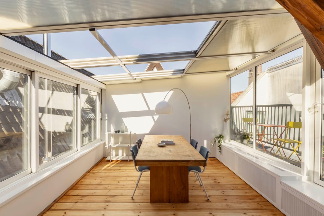 Foto 2 van Prinsengracht 189-E