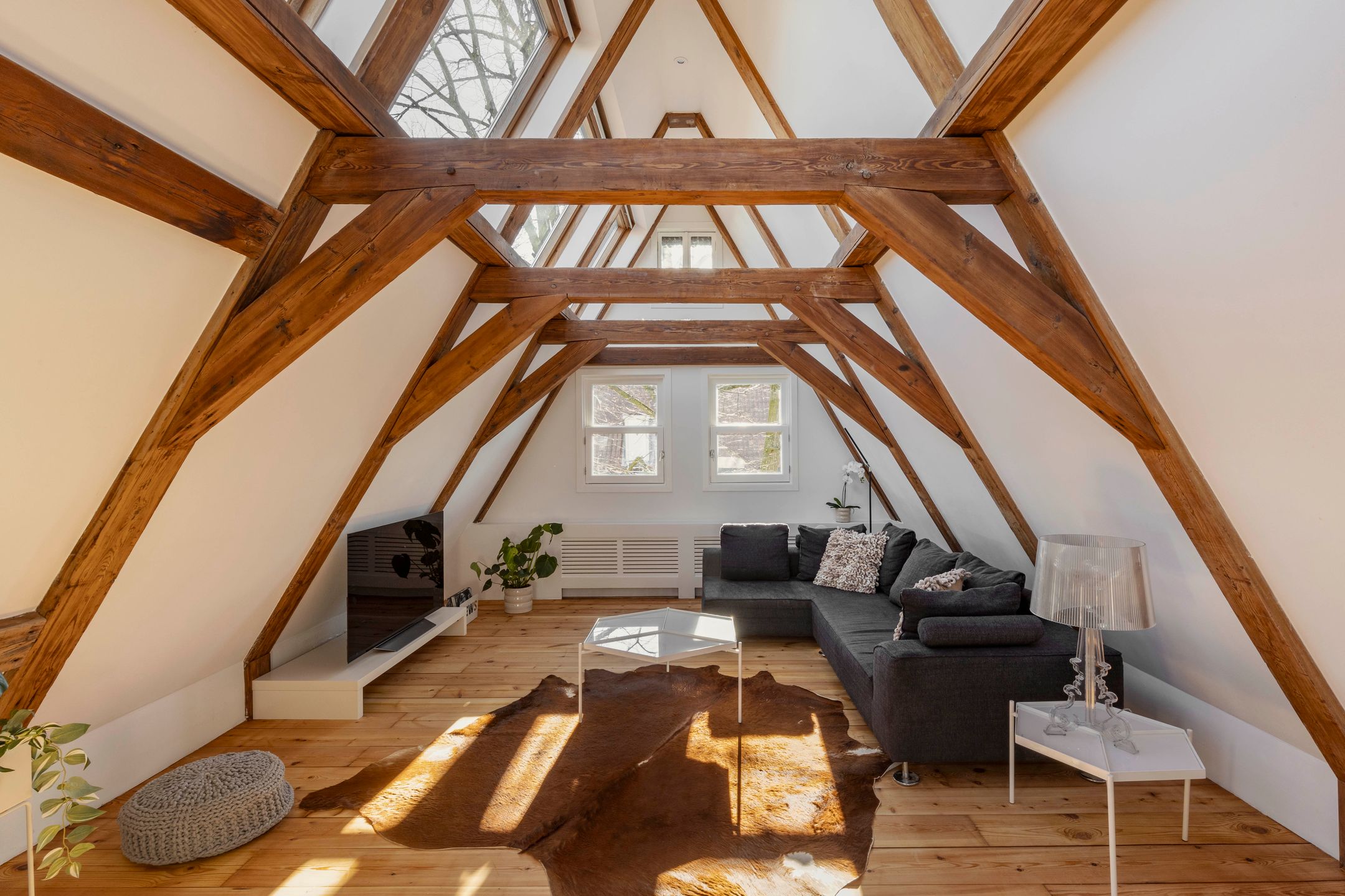 Foto 3 van Prinsengracht 189-E