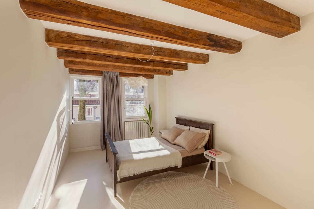 Foto 8 van Prinsengracht 189-E