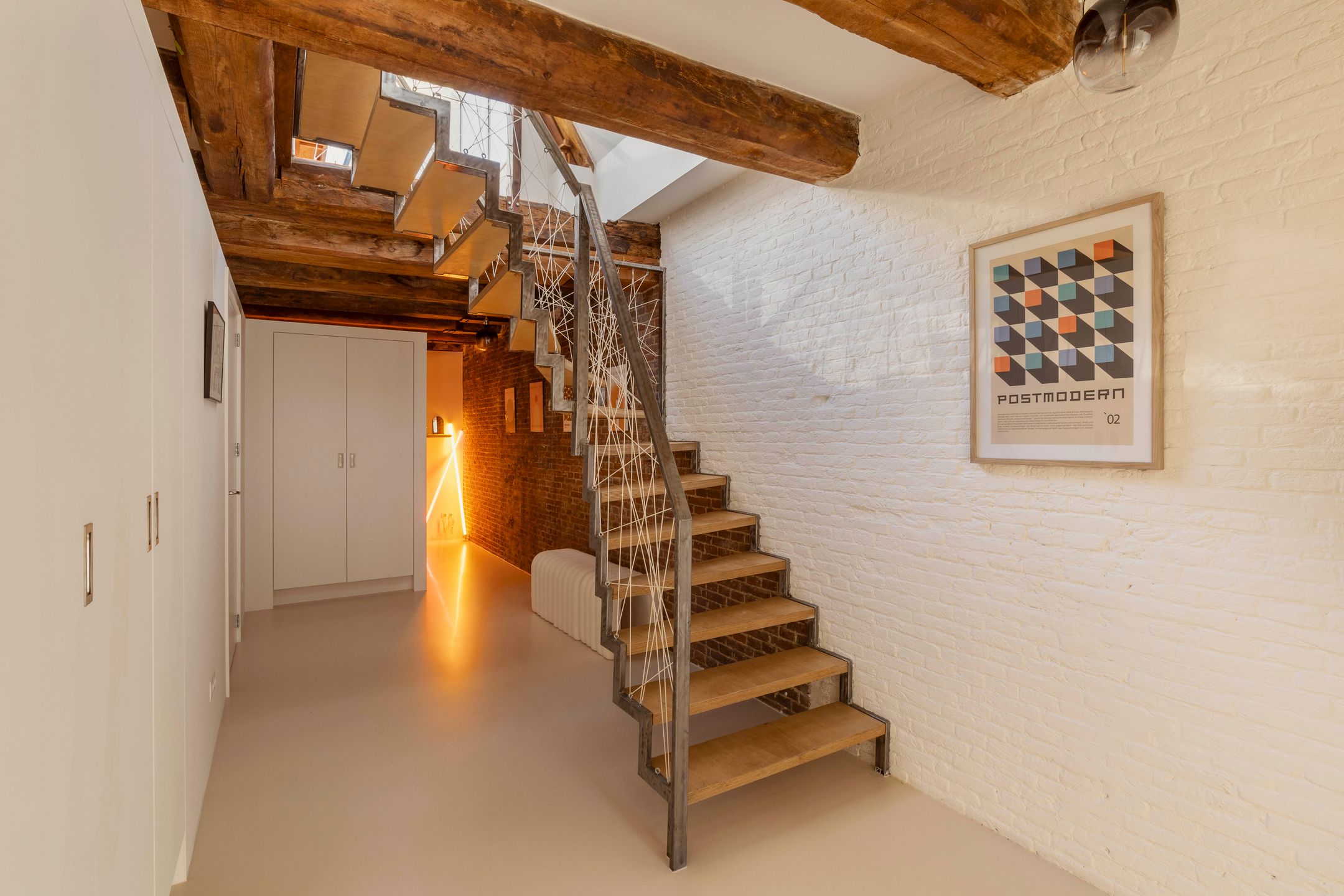 Foto 15 van Prinsengracht 189-E