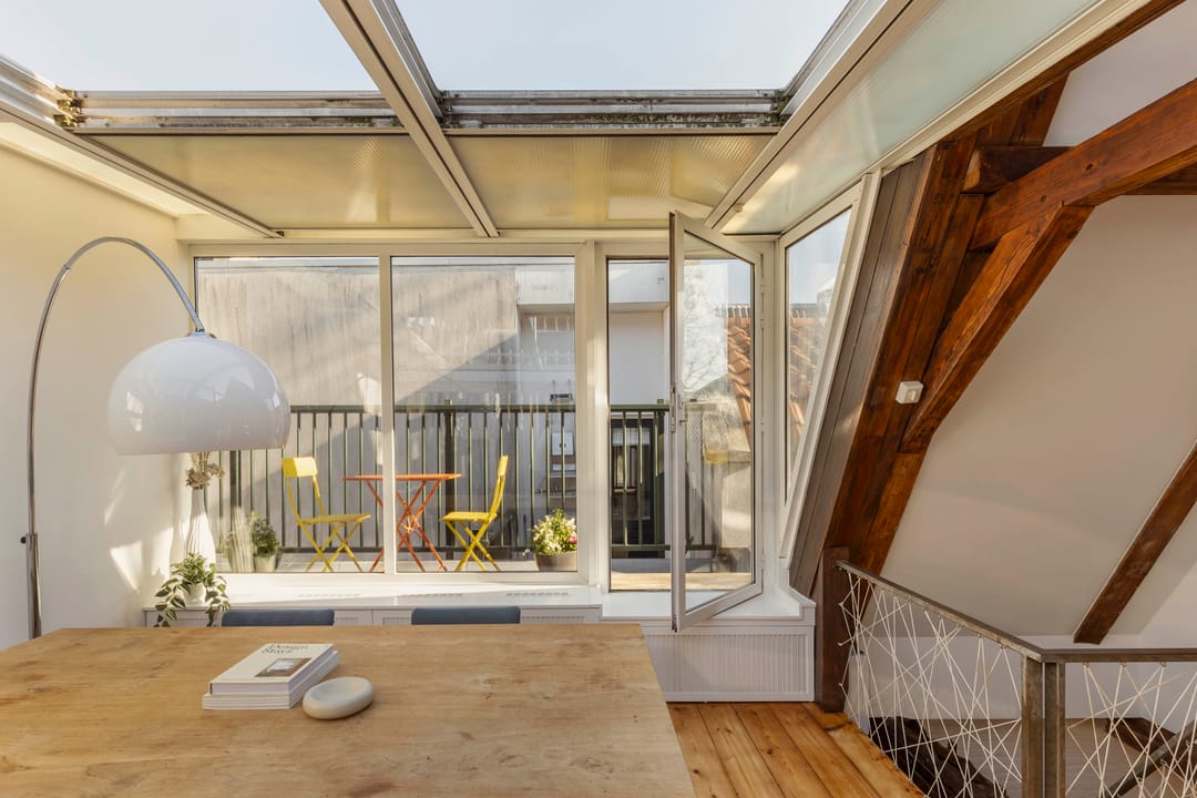 Foto 17 van Prinsengracht 189-E