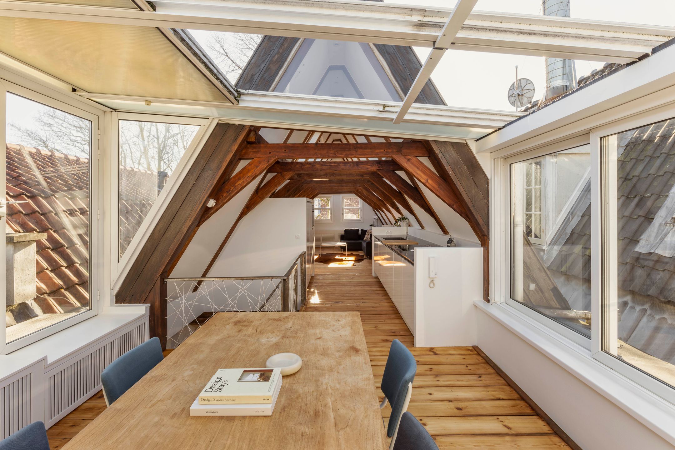 Foto 18 van Prinsengracht 189-E