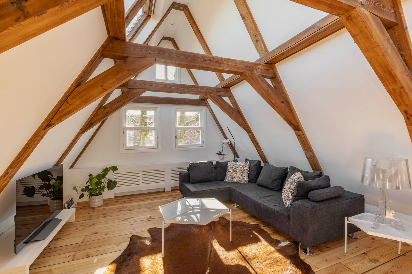 Foto 20 van Prinsengracht 189-E