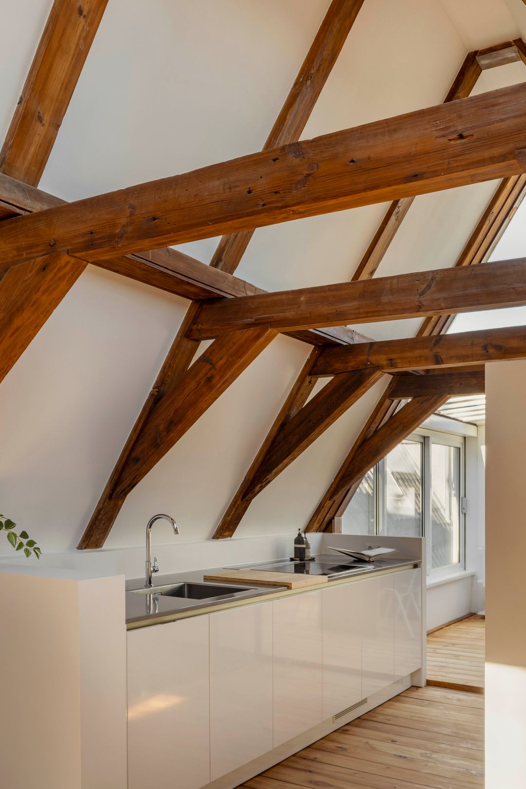 Foto 23 van Prinsengracht 189-E