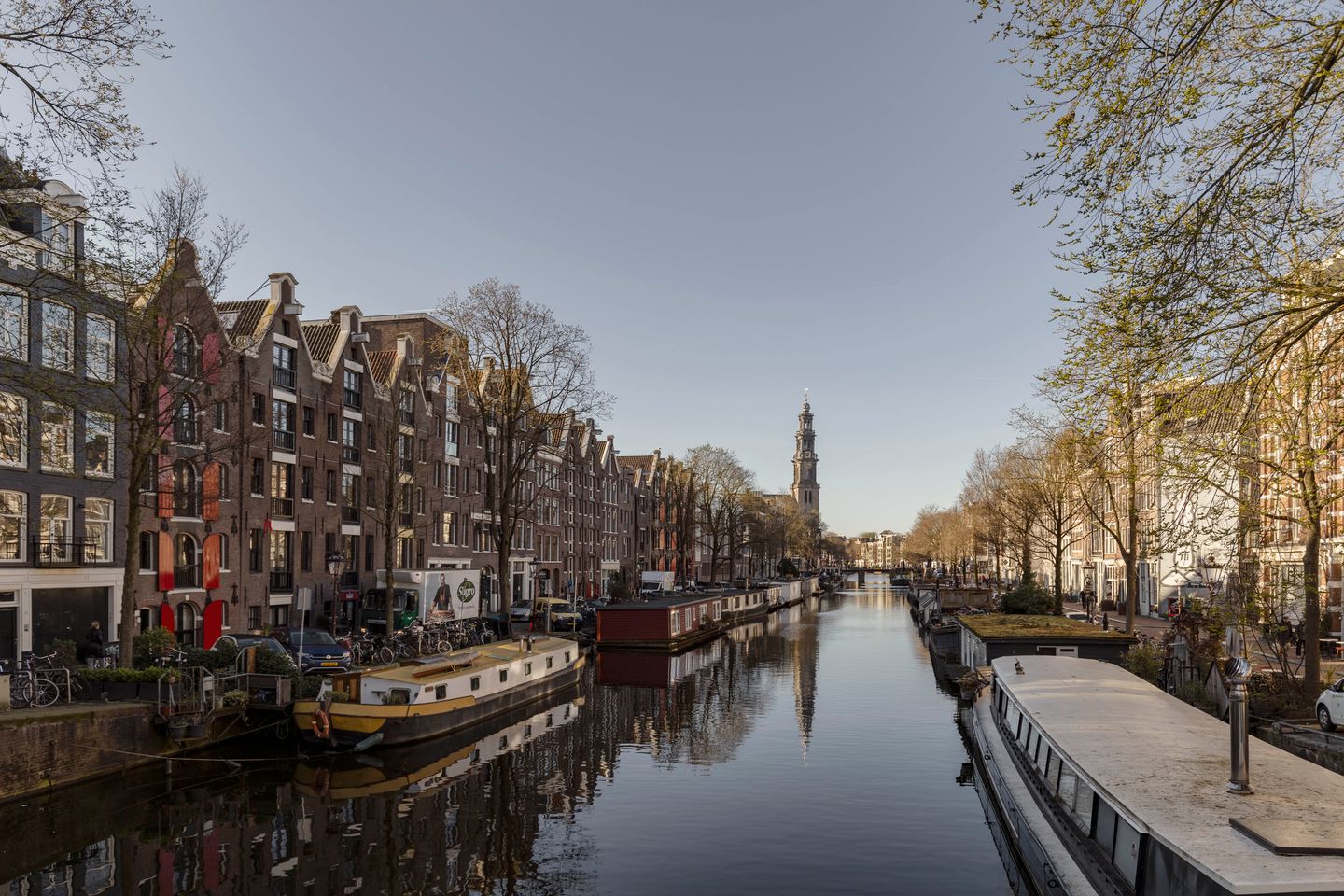 Foto 25 van Prinsengracht 189-E