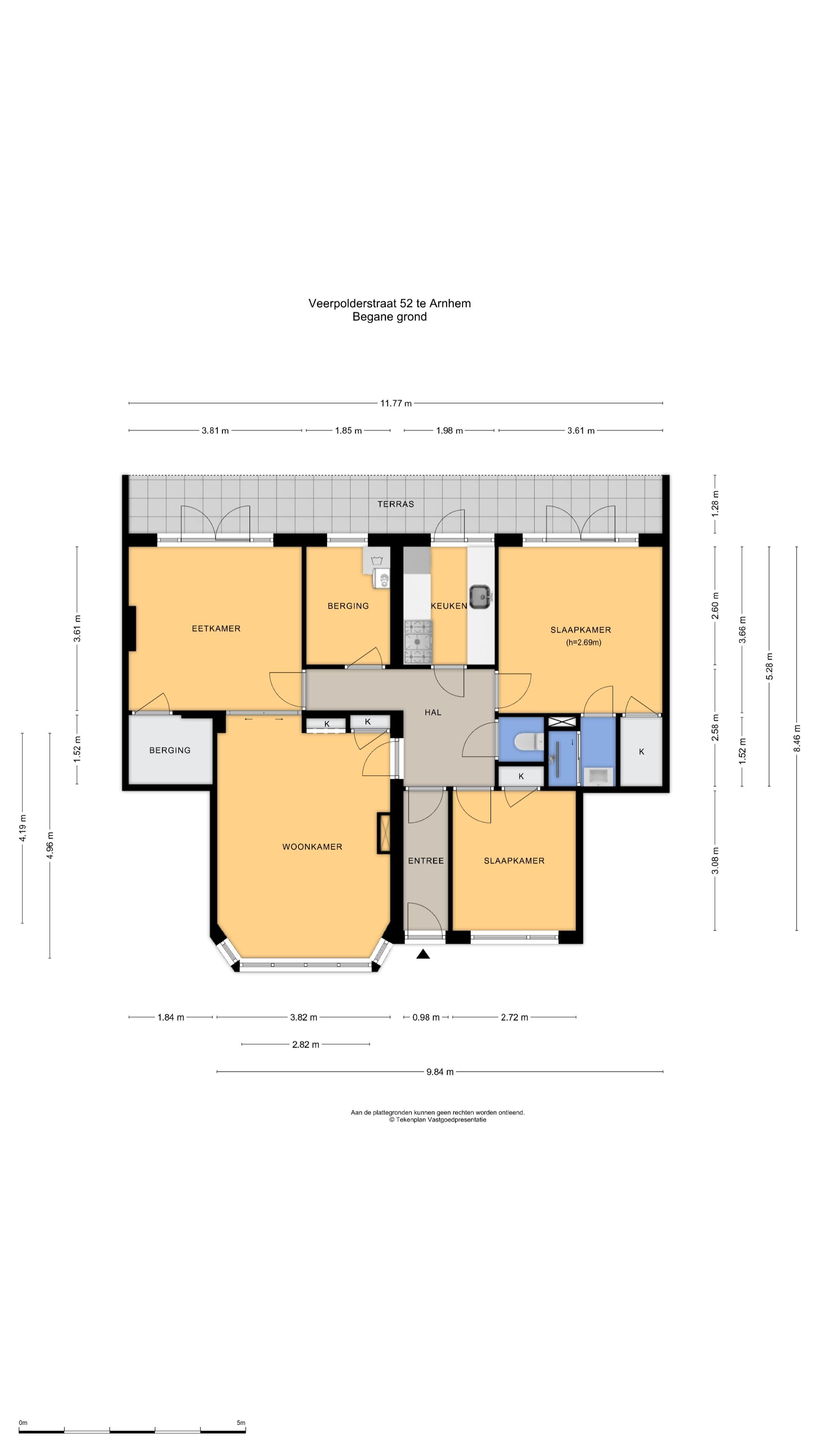 Photo 33 of Veerpolderstraat 52