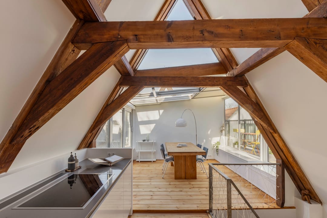 Foto 16 van Prinsengracht 189-E