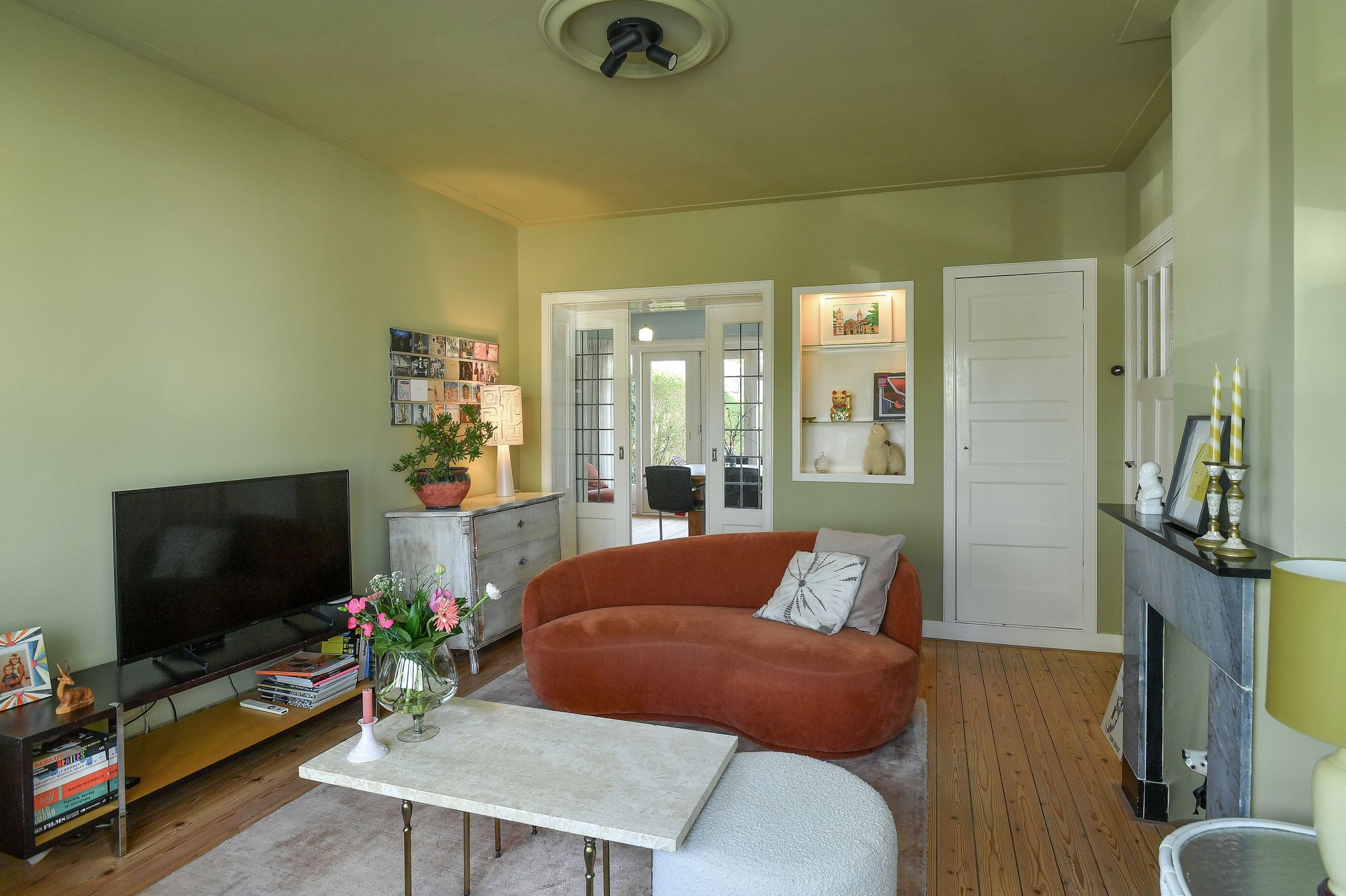 Photo 12 of Veerpolderstraat 52