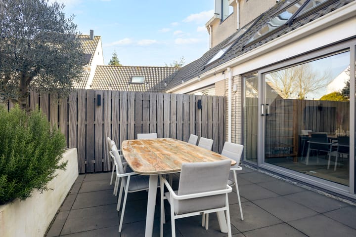 Foto 3 van Andromeda 4