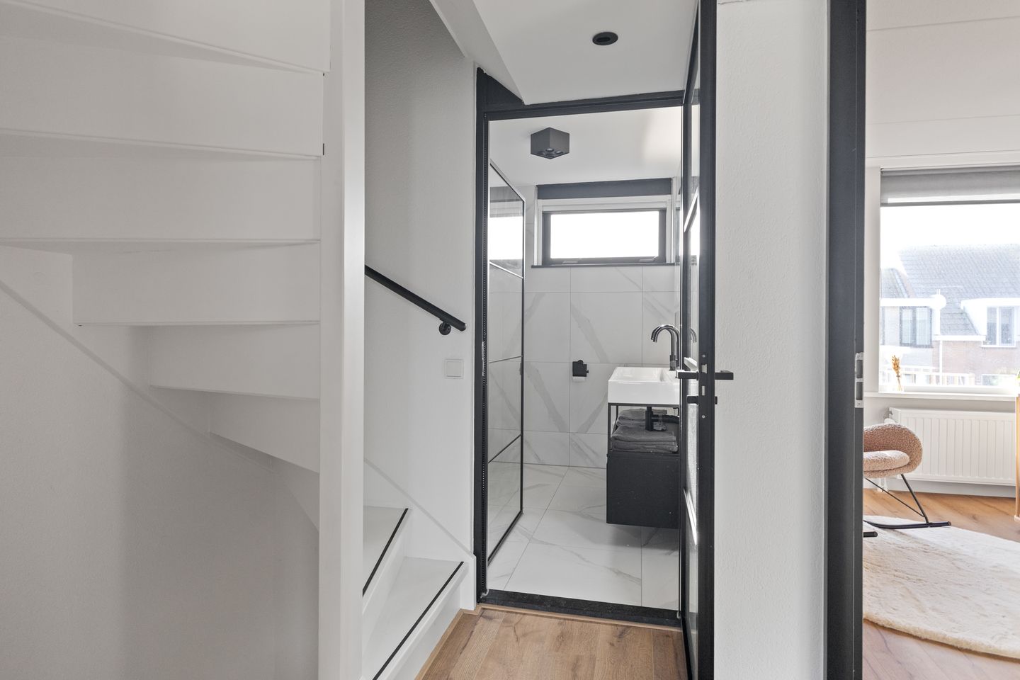 Foto 25 van Andromeda 4