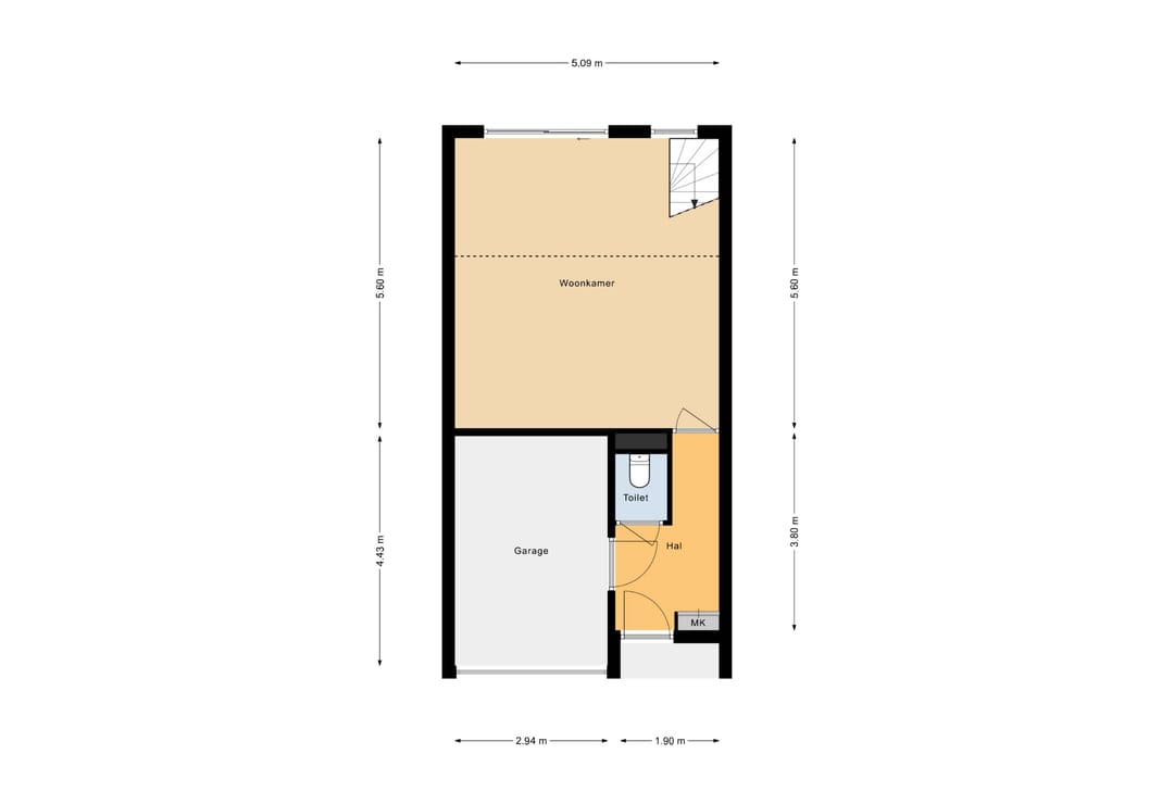 Foto 31 van Andromeda 4