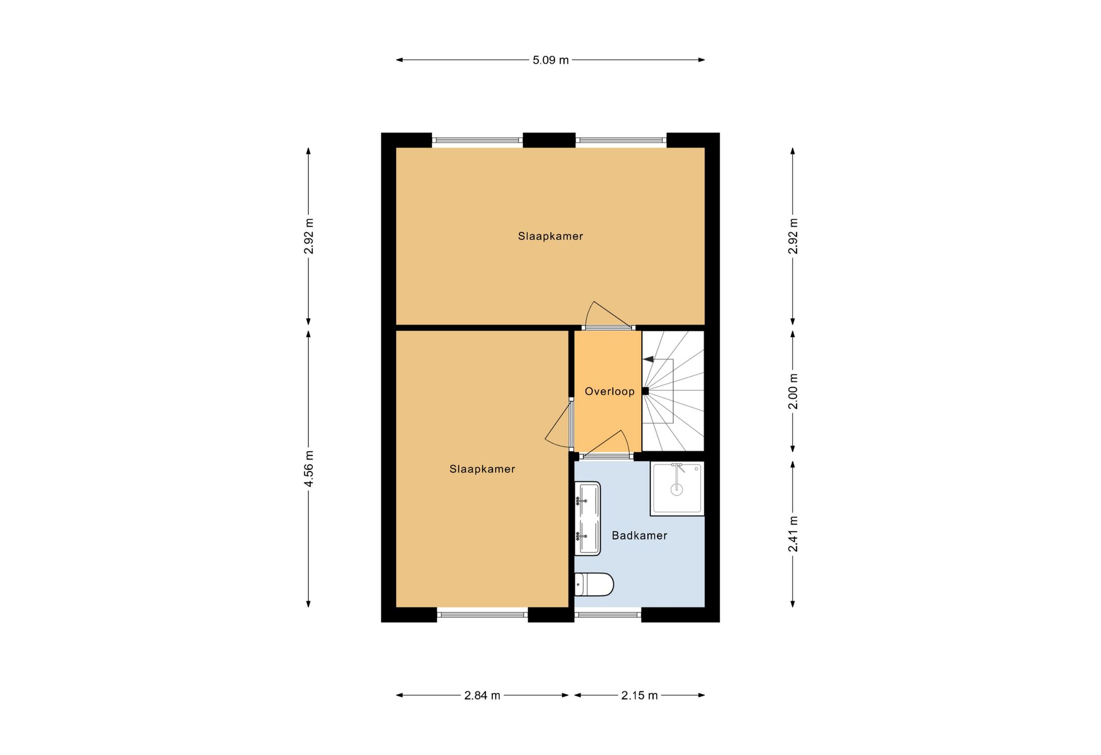 Foto 33 van Andromeda 4