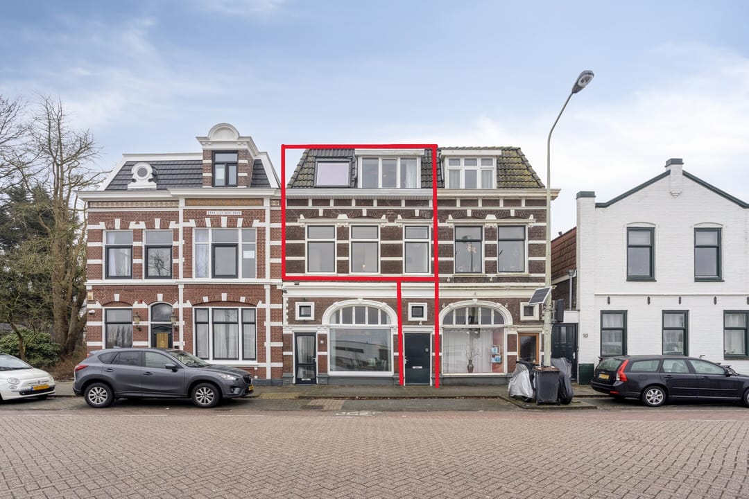 Photo 1 of Zaanweg 8-A