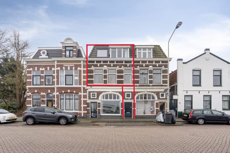 Zaanweg thumbnail