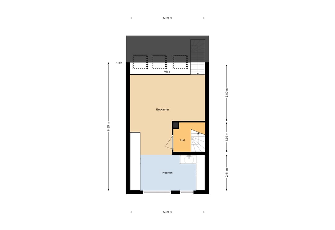 Foto 32 van Andromeda 4