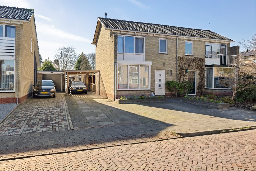 Foto 1 van Torensmalaan 20