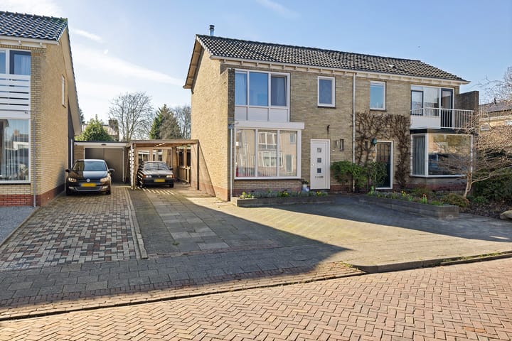 Torensmalaan 20 main image