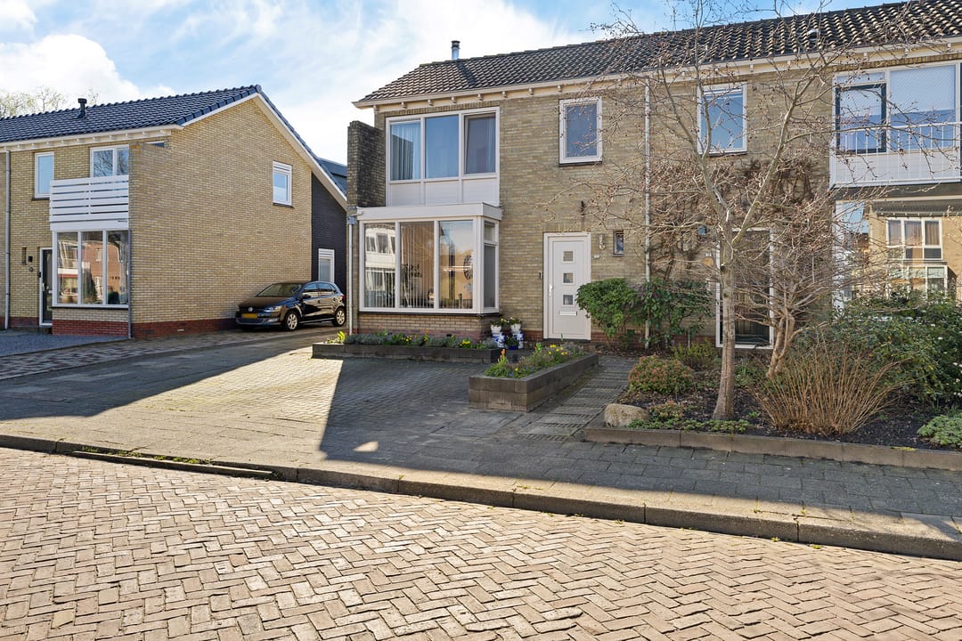 Foto 2 van Torensmalaan 20