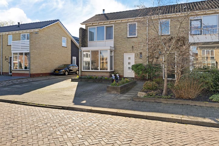 Photo 2 of Torensmalaan 20