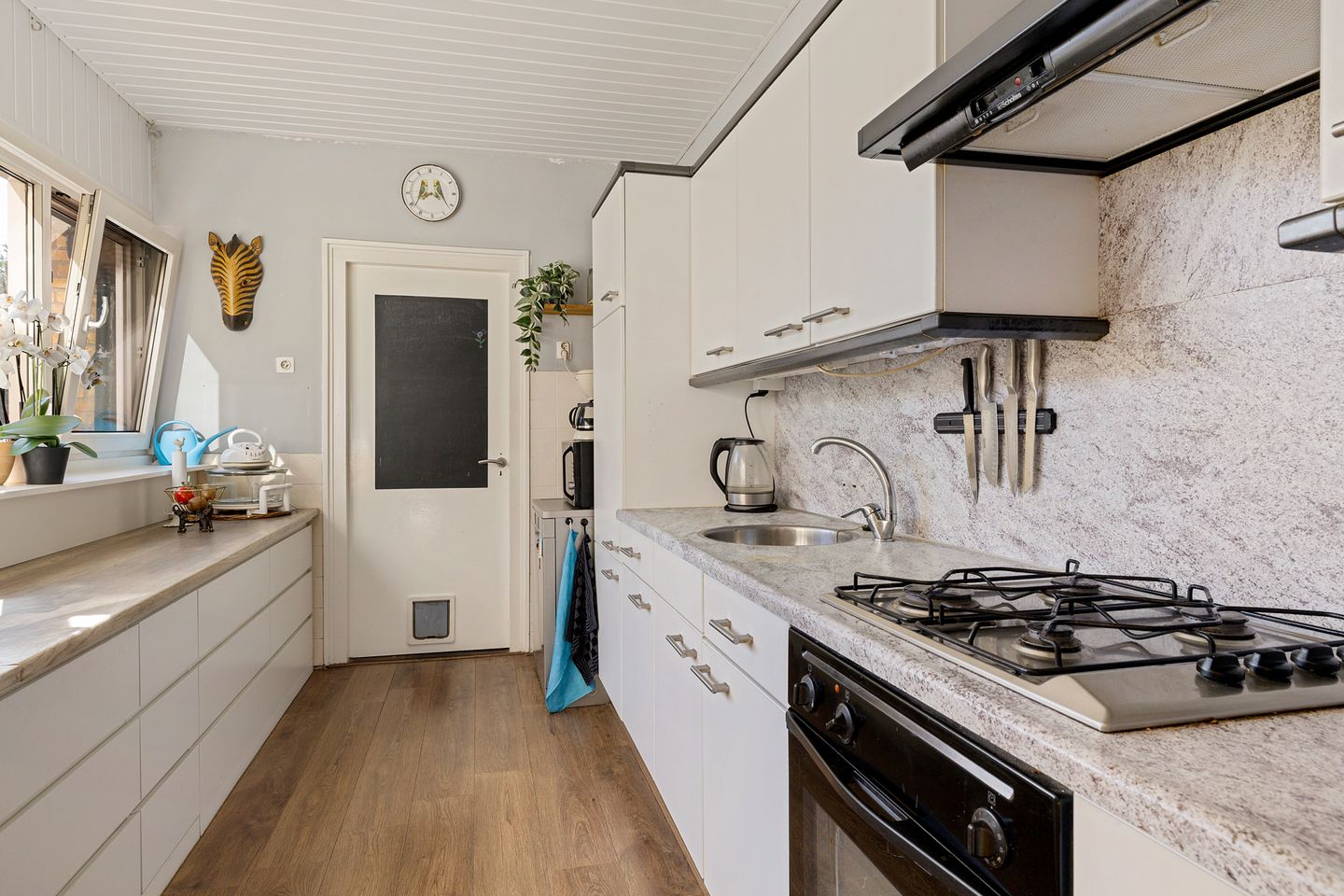 Foto 10 van Torensmalaan 20