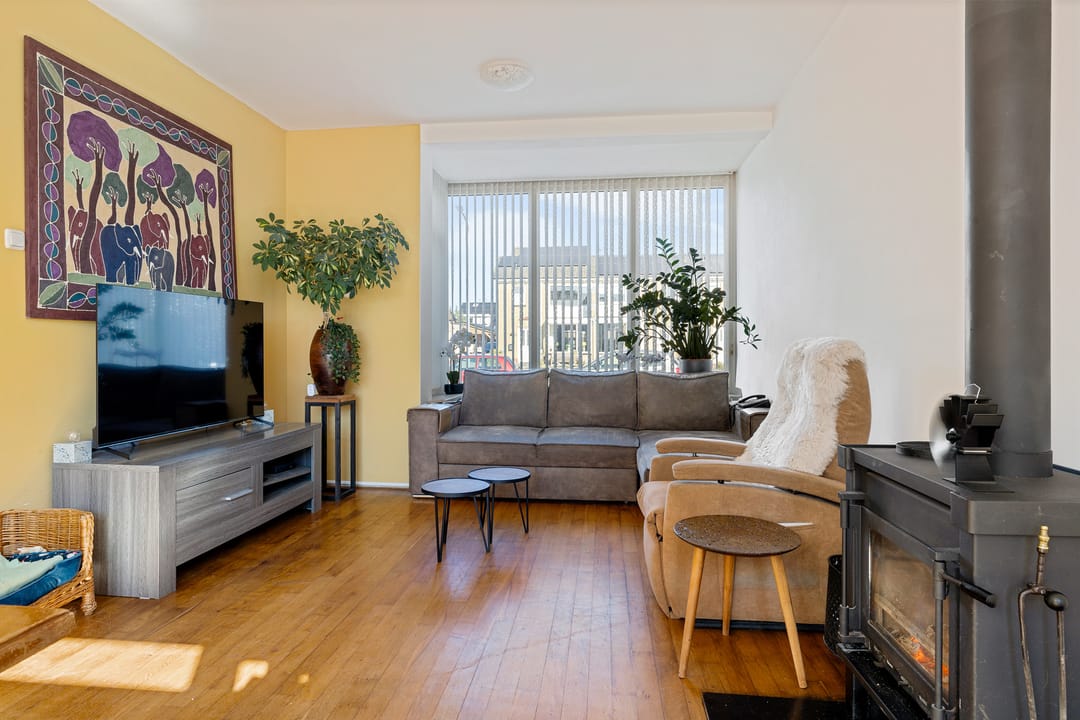 Foto 7 van Torensmalaan 20