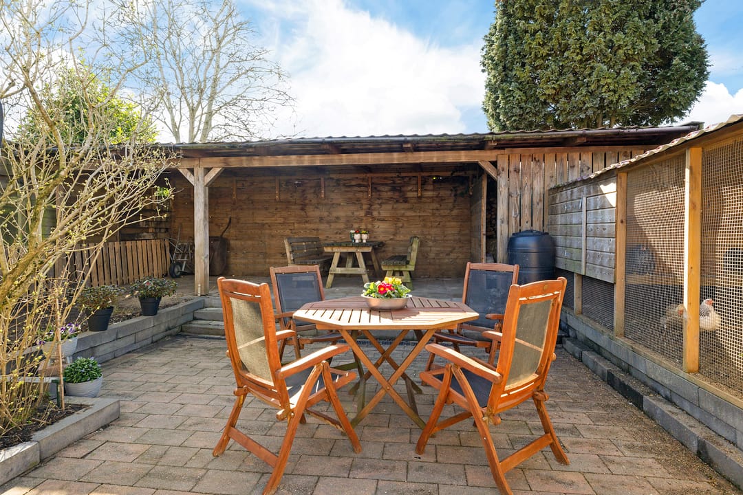 Foto 26 van Torensmalaan 20