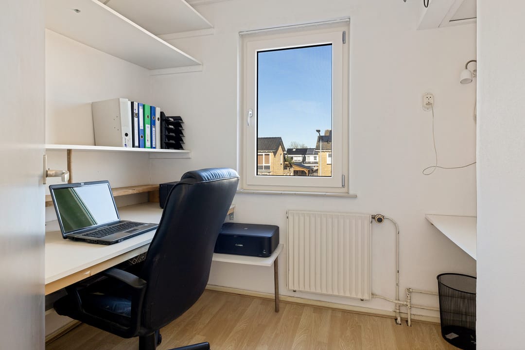 Foto 17 van Torensmalaan 20