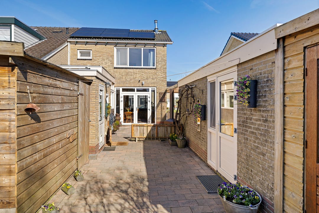 Foto 23 van Torensmalaan 20