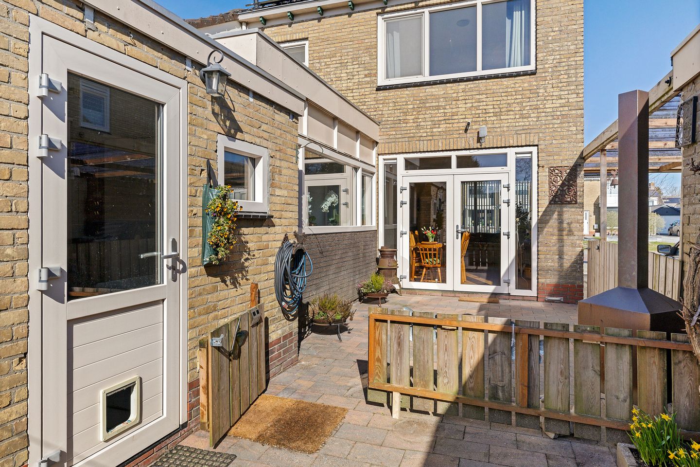 Foto 25 van Torensmalaan 20