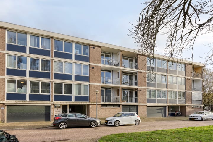 Photo 2 of Colenbranderstraat 21