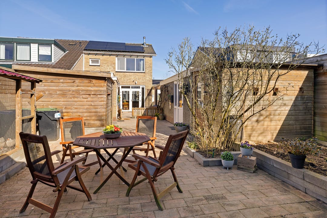 Foto 28 van Torensmalaan 20