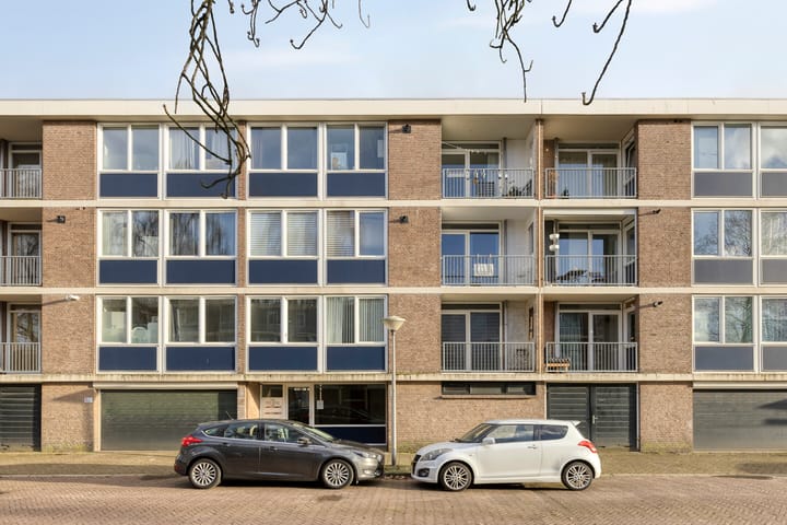 Photo 3 of Colenbranderstraat 21