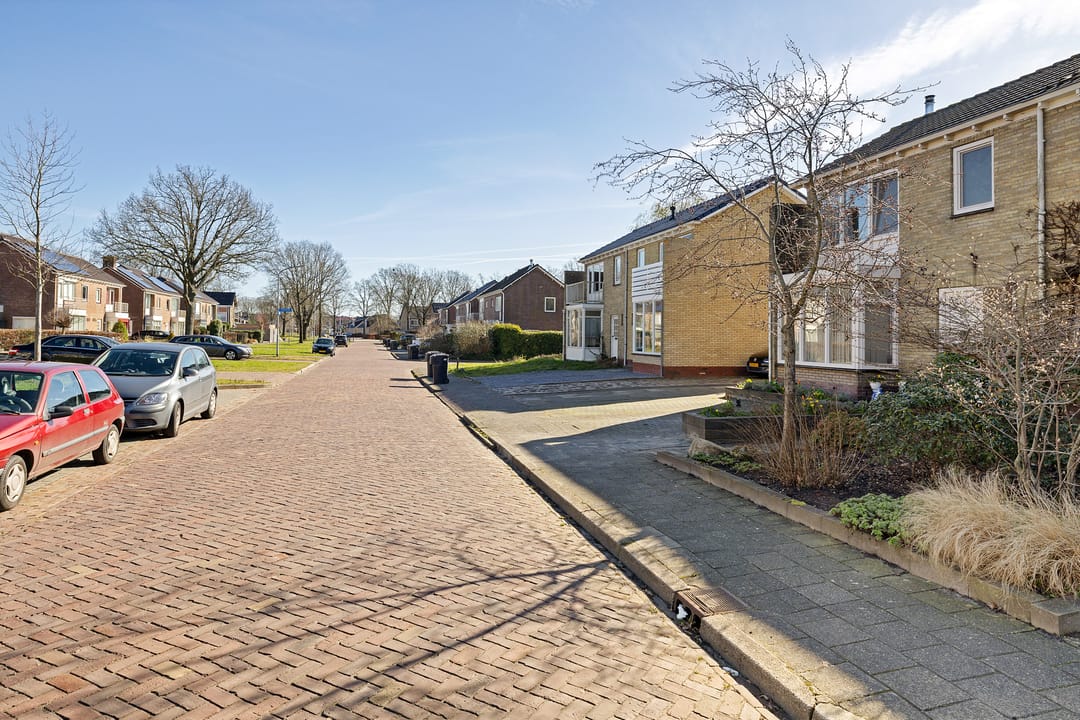 Foto 32 van Torensmalaan 20