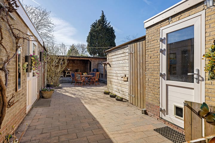 Photo 4 of Torensmalaan 20