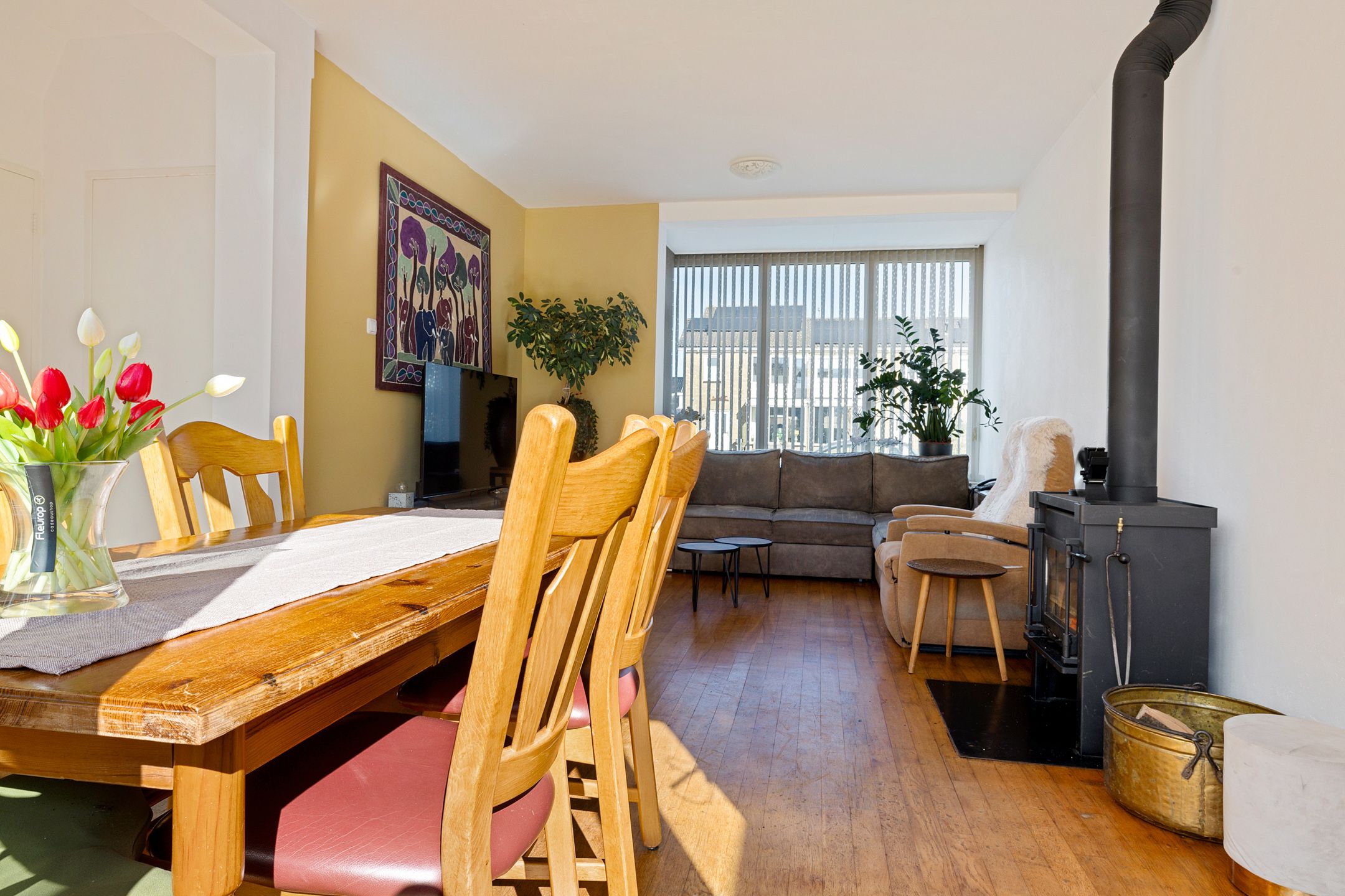 Foto 9 van Torensmalaan 20