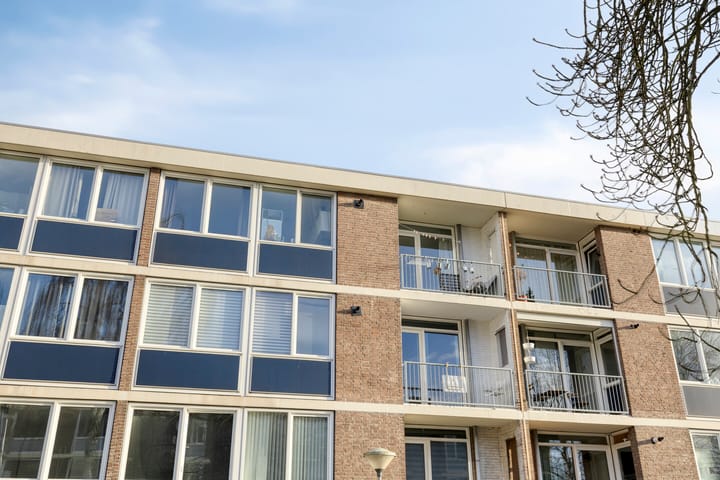 Photo 4 of Colenbranderstraat 21