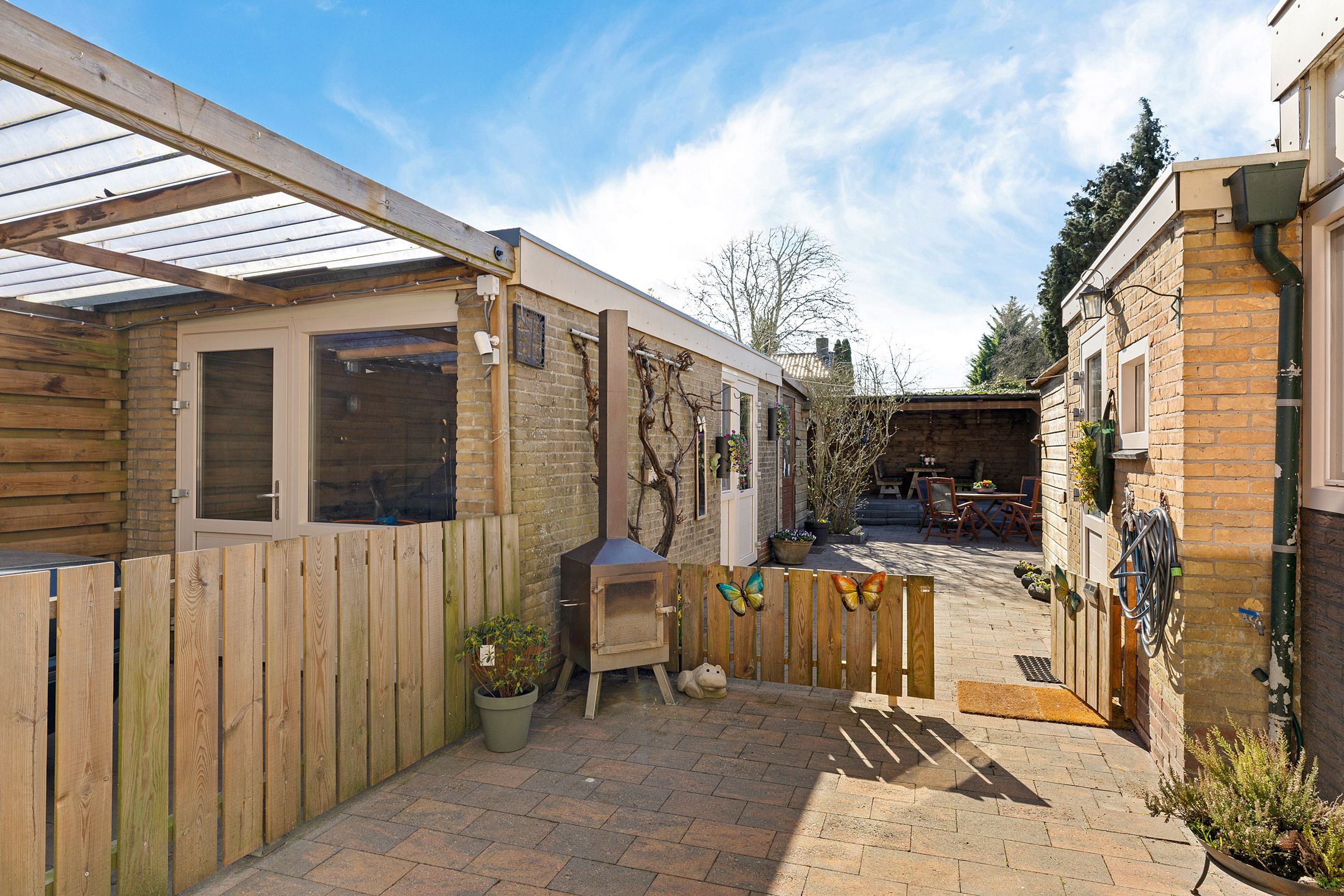 Foto 24 van Torensmalaan 20