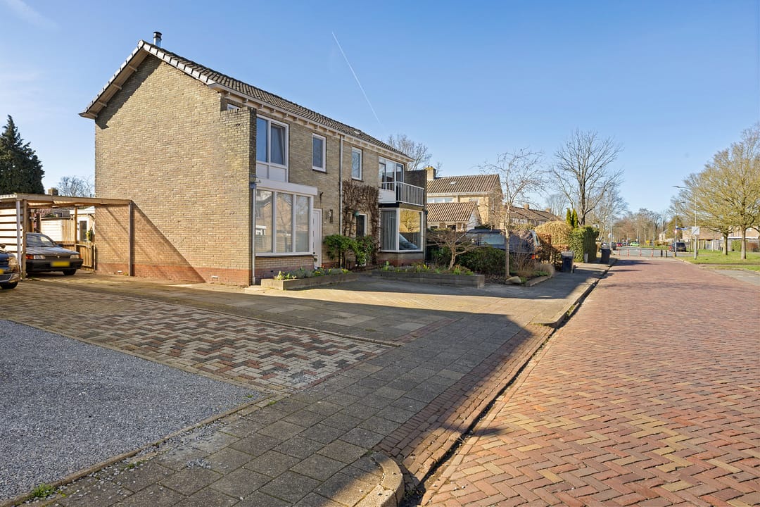 Foto 31 van Torensmalaan 20